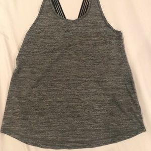 Cute workout tank